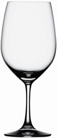 Spiegelau "Vino Grande" Bordeaux 4518035, хрустальное стекло, бокал