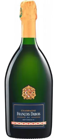 Шампанское Francois Dubois Reverence Brut