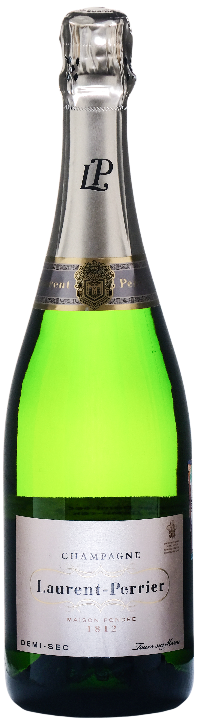 Шампанское Laurent-Perrier Demi-Sec 