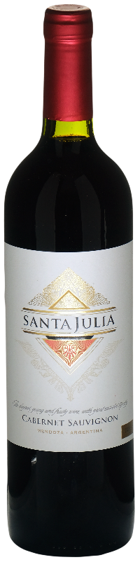 Santa Julia  Cabernet Sauvignon
