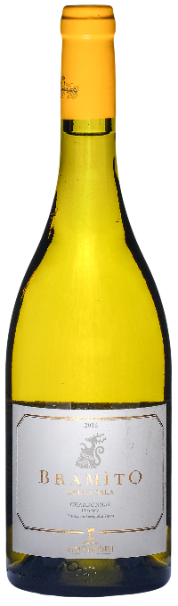 "Bramito" Chardonnay, Umbria IGT