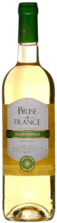 Brise de France Chardonnay