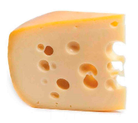Сыр Маасдам Эндорф 1 кг