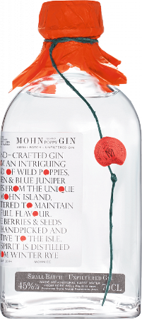 Джин Mohn Poppy Gin