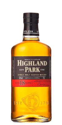 Виски Highland Park 18 Years Old