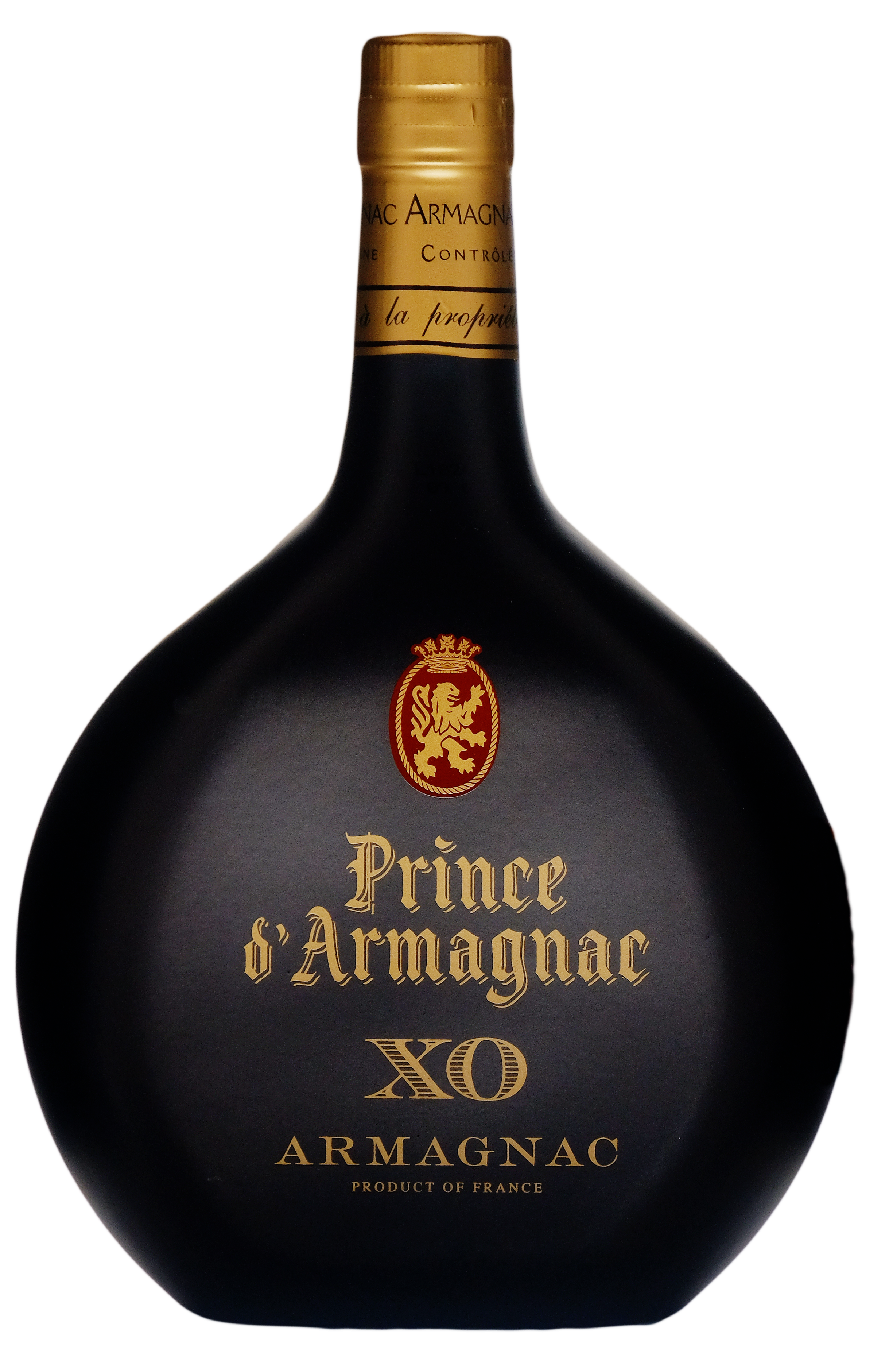 Арманьяк Prince d'Armagnac XO