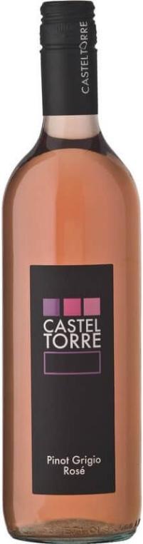 Pinot Grigio Rose Casteltorre