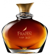 Коньяк Frapin VIP XO Grande Champagne 1er Grand Cru du Cognac