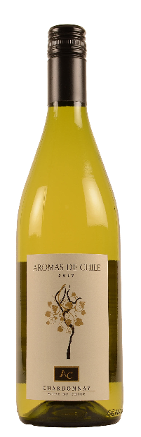 Chardonnay Aromas de Chile