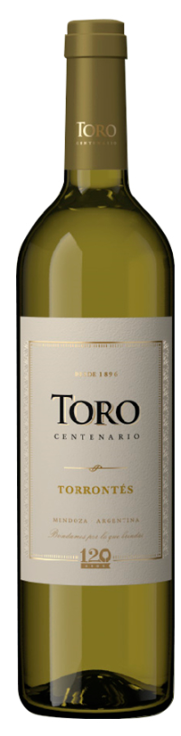 Torrontes Toro Centenario