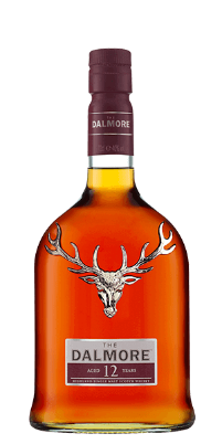 Виски The Dalmore Aged 12 Years