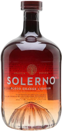 Ликер Solerno Blood Orange