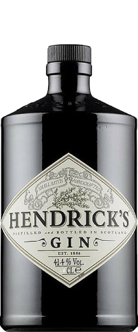 Джин Hendrick's