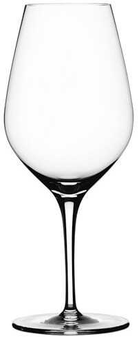 Spiegelau Authentis Белое вино (набор 2 шт) 4400162, хрустальное стекло,бокал