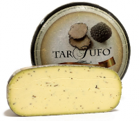 Сыр коровий твердый с трюфелем Tartufo 1 кг