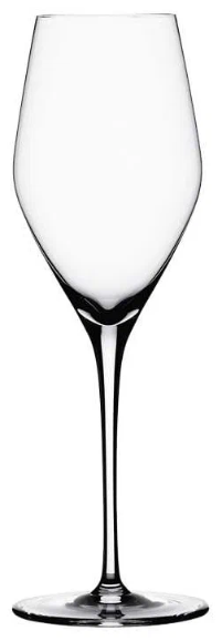 Spiegelau Authentis Шампанское 4400185, хрустальное стекло, бокал
