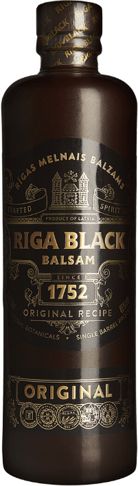 Бальзам Riga Black Balsam