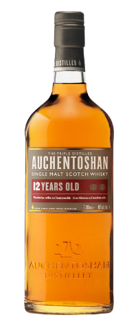 Виски Auchentoshan 12 Years Old